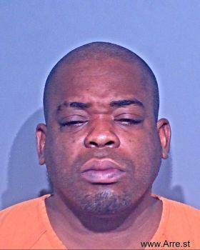 Jimmy Oneal Packer Mugshot