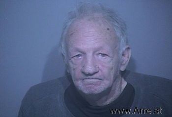 Jimmy Wayne Smith Mugshot