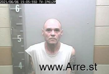 Jimmy  Spencer Mugshot