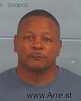 Jimmy Dejun Thomas Mugshot