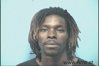 Jimmy Shamaine Wade Mugshot