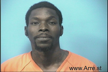 Jimmy Shamaine Wade Mugshot