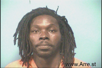 Jimmy Shamaine Wade Mugshot