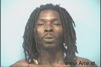 Jimmy Shamaine Wade Mugshot