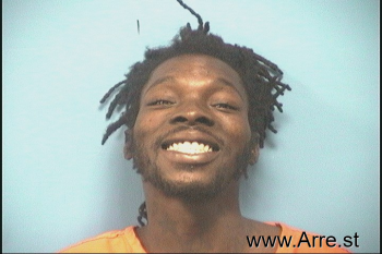 Jimmy Shamaine Wade Mugshot