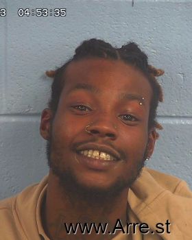 Jimmy Damar Williams Mugshot