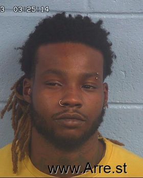 Jimmy Damar Williams Mugshot