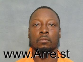 Jimmy Lamar Berry Mugshot