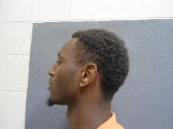 Jimvonte Leonard Critten Mugshot