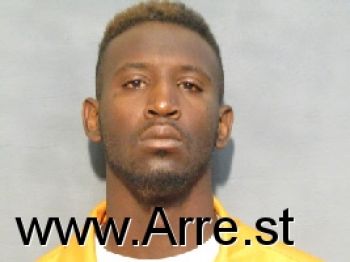 Jimvonte Leonard Critten Mugshot