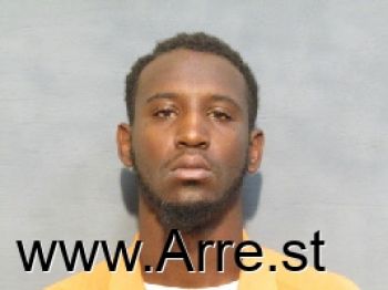 Jimvonte Leonard Critten Mugshot