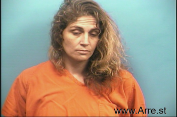 Jodi Lyn Gilham Mugshot