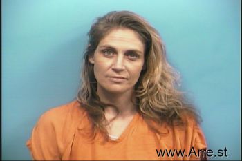 Jodi Lyn Gilham Mugshot