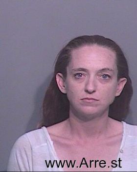 Jodi Lynn York Mugshot