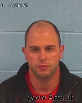 Jody Raymond Brown Mugshot