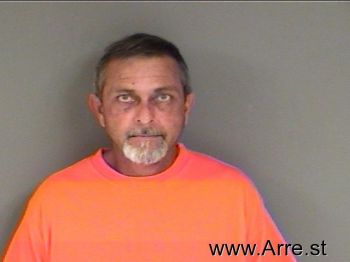 Jody Kevin Weaver Mugshot