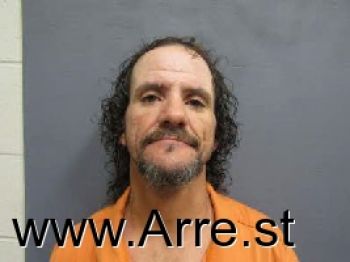 Jody Douglas Adams Mugshot