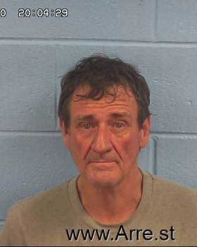 Joe Keith Ashley Mugshot