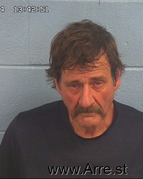 Joe Keith Ashley Mugshot