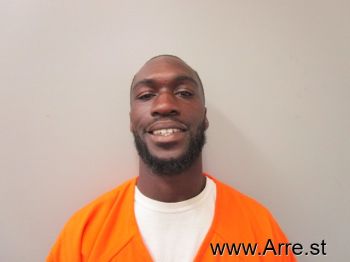 Joe Antonyo Bennett Mugshot