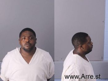 Joe Lee Third Walker Mugshot