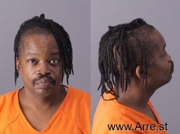 Joe Lee Walker Mugshot