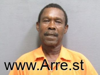 Joe James Evans Mugshot