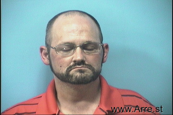 Joel Wesley Glenn Mugshot