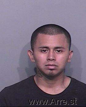 Joel Bautista Gomez Mugshot