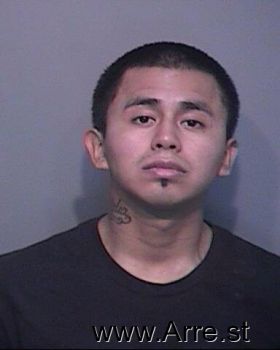 Joel Bautista Gomez Mugshot