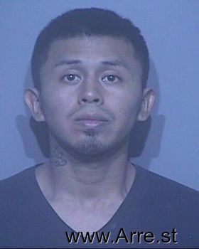 Joel Bautista Gomez Mugshot