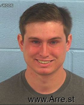 Joel Evan Greene Mugshot