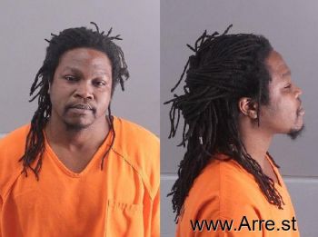 Joel Lamarcus Jones Mugshot