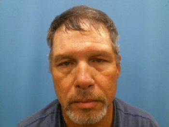 Joel Keith Jones Mugshot