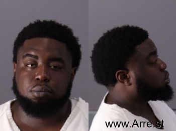 Joel Jermaine Long Irvin Mugshot