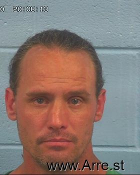 Joel Dale Lyles Mugshot