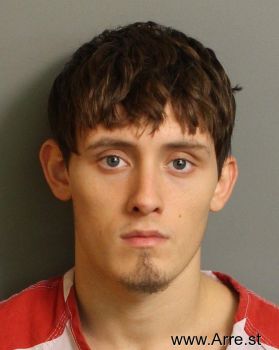 Joel Alan Miller Mugshot