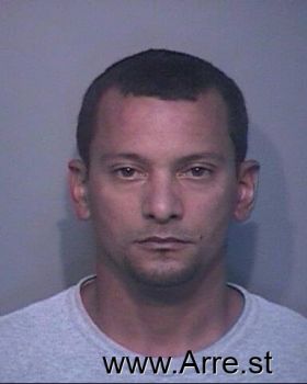 Joel Alexander Perez-lozano Mugshot