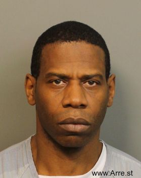 Joel  Smalls Mugshot