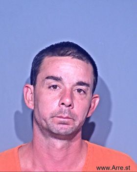 John Ryan Arnold Mugshot