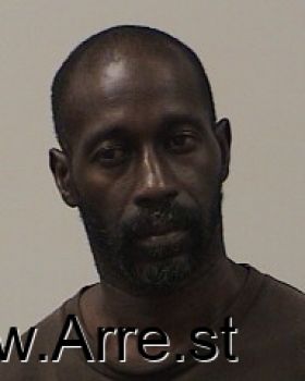 John Jr Arrington Mugshot