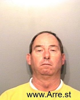 John Timothy Ballard Mugshot