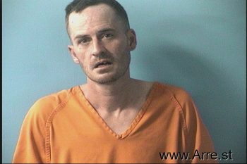 John Benjamin Charles Bancroft Mugshot