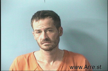 John Benjamin Charles Bancroft Mugshot