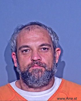 John Clayton Barnett Mugshot