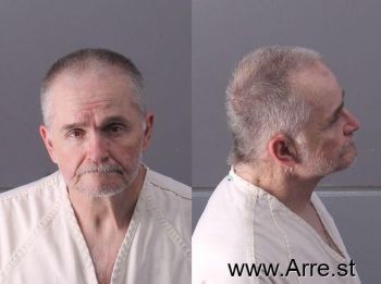 John David Barry Mugshot