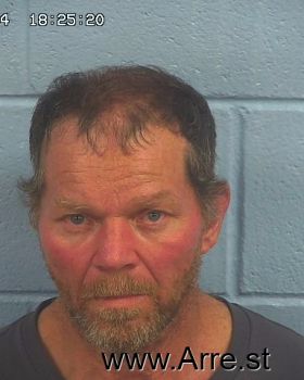 John Jeffery Battles Mugshot