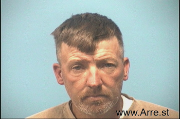 John Leonard Bearden Mugshot