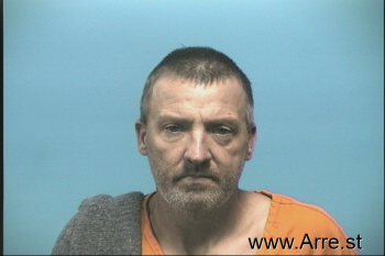 John Leonard Bearden Mugshot