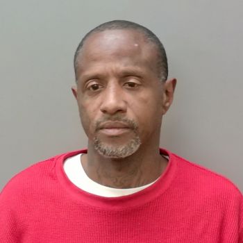 John Deangelo Bell Mugshot